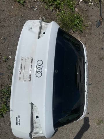 Задні двері багажника 80A827025DSTL VAG