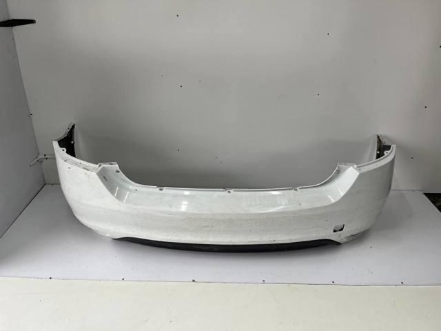 Кожух бампера заднього 850224546R RENAULT