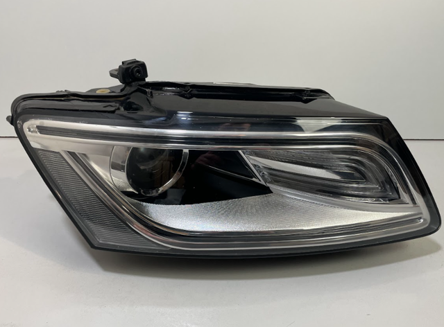 Права блок фара 8R0941044C VAG