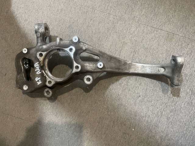 Цапфа поворотного кулака 8W0407242F VAG