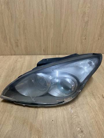 Фара основна ліва 921012R000 HYUNDAI