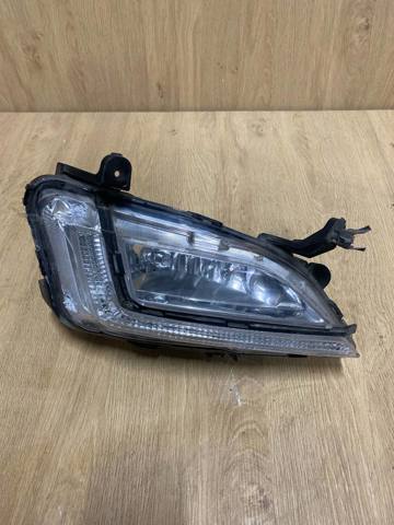 Туманка ліва 92201D7600 HYUNDAI