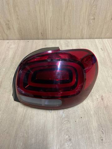 Задній правий стоп 9812257480 PEUGEOT