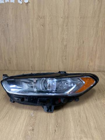 Фара ліва передня DS7Z13008B FORD