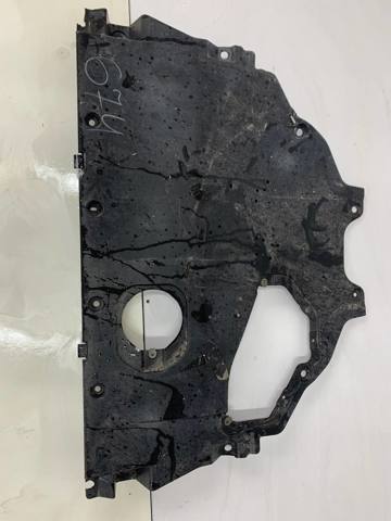 Захист піддона двигуна TK4856110 MAZDA