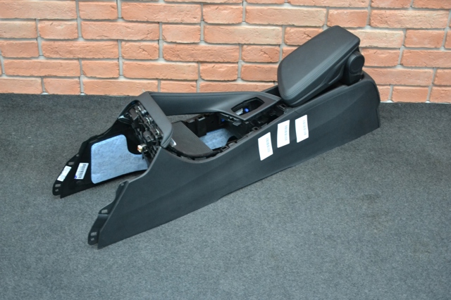 Консоль центральна панелі керування 51169335198 BMW