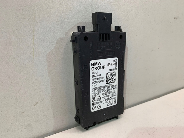 Радар зміни смуги руху 5A60304 BMW