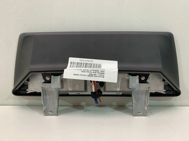 Бортовий комп'ютер 6810511 BMW