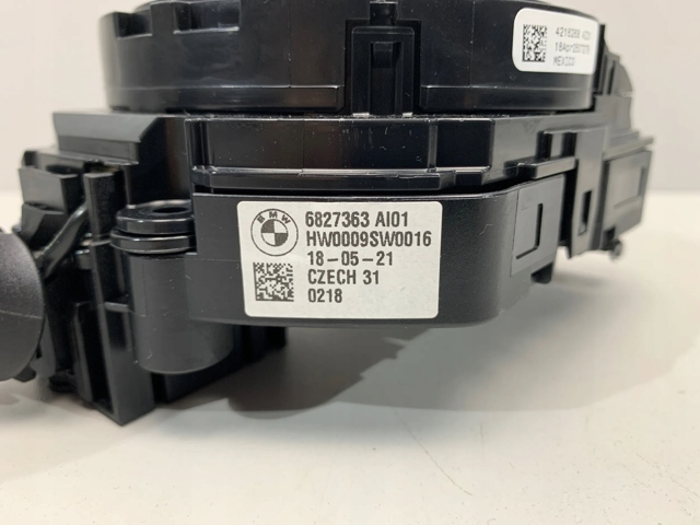 Перемикач підрульовий 6827363 BMW