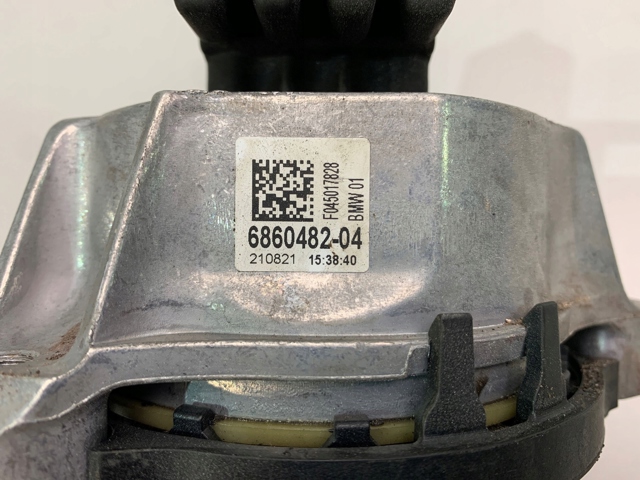 Права опора двигуна 6860482 BMW