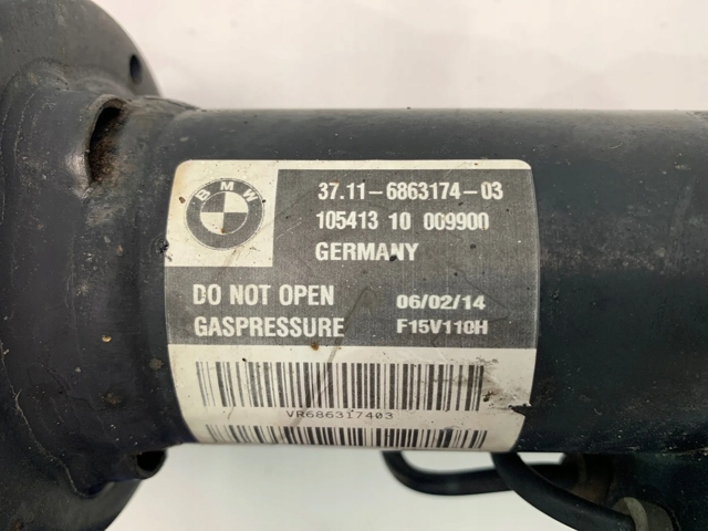 Амортизатор передньої підвіски 6863174 BMW