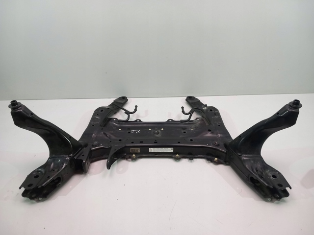 Передня балка 6872729 BMW