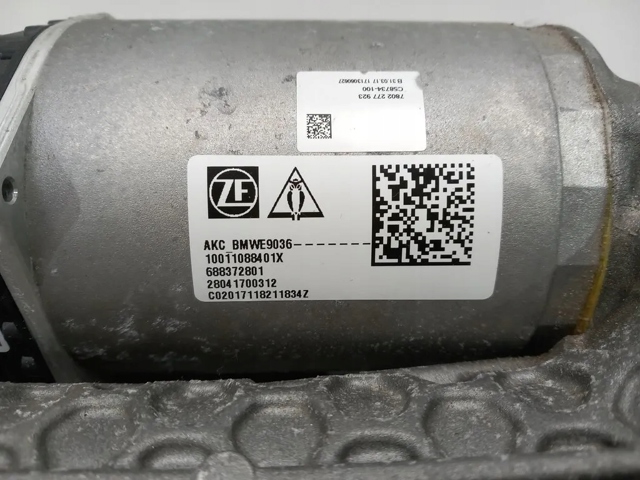Управління рульове в зборі 6883728 BMW