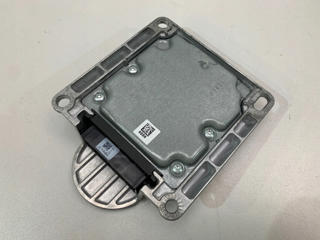 Блок управління airbag 6887753 BMW