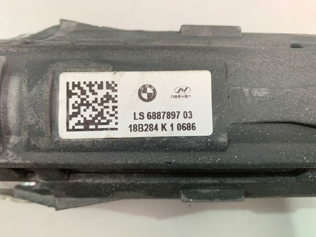 Колонка рульового управління 6887897 BMW