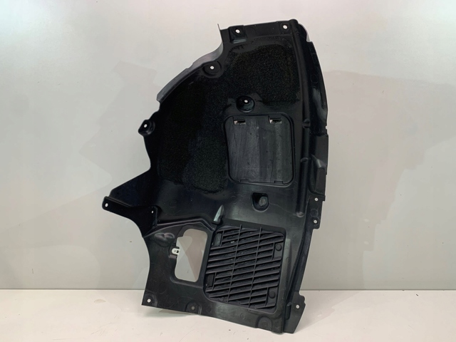 Підкрилок переднього крила, правий передній 7340194 BMW