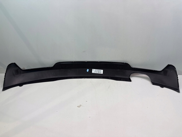 Бампер задній, нижня частина 8054563 BMW