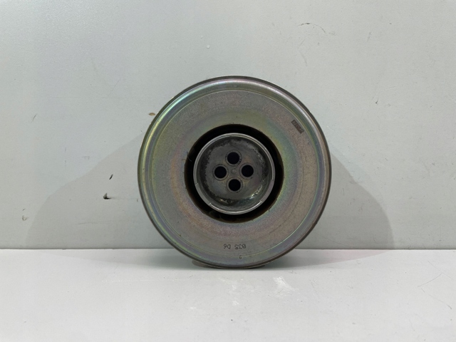 Демпферний шків колінвала 8638446 BMW