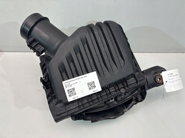Корпус повітряного фільтра 8655834 BMW