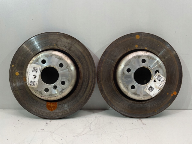 Дискові гальма 8853554 BMW