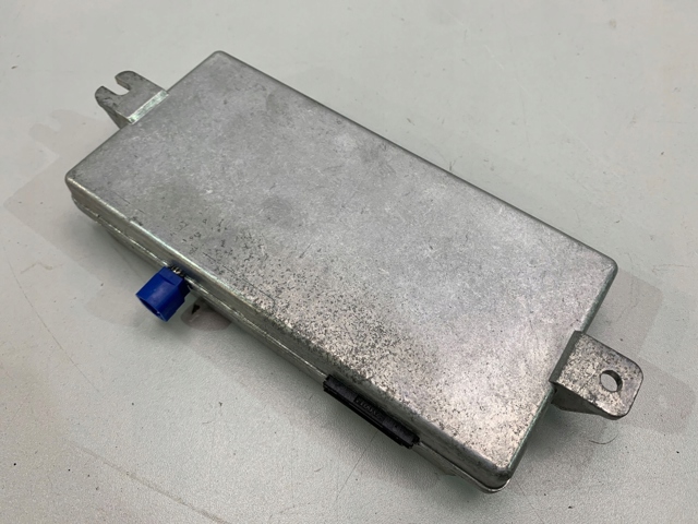Блок управління камерою 9302256 BMW