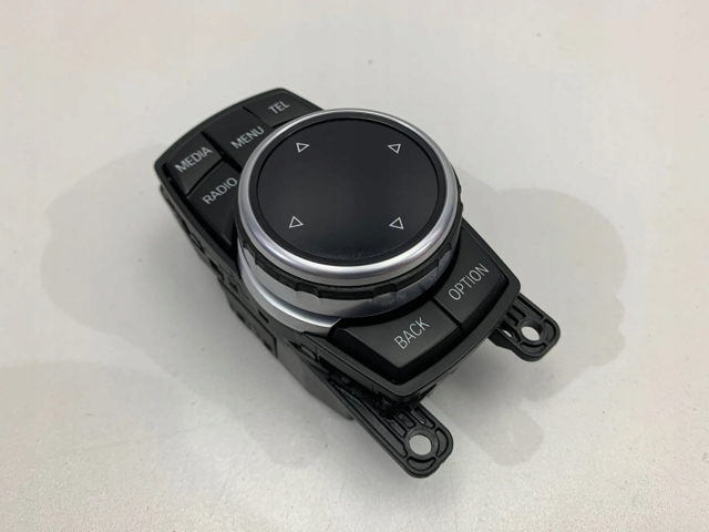 Блок керування мультимедійний 9320288 BMW