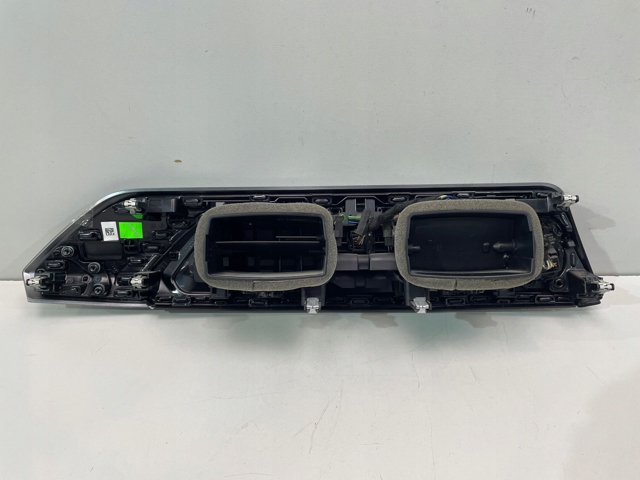 Решітка повітроводу 9363444 BMW