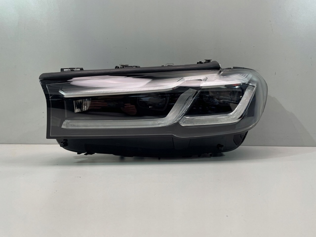 Фара ліва 9479273 BMW