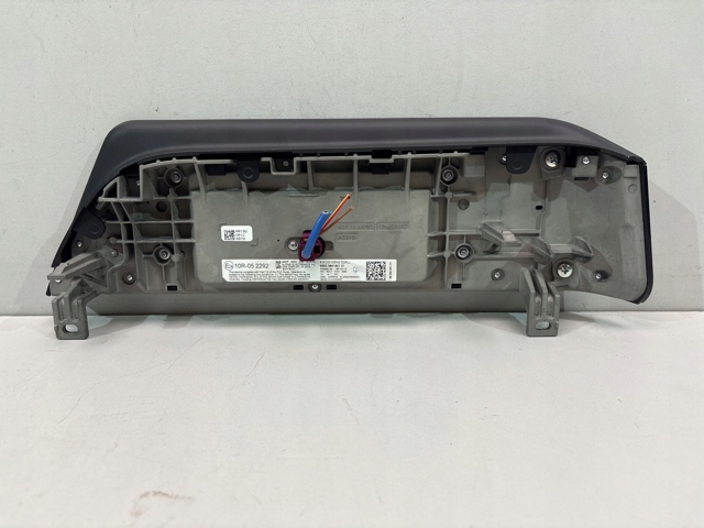 Дисплей багатофункціональний 9841821 BMW