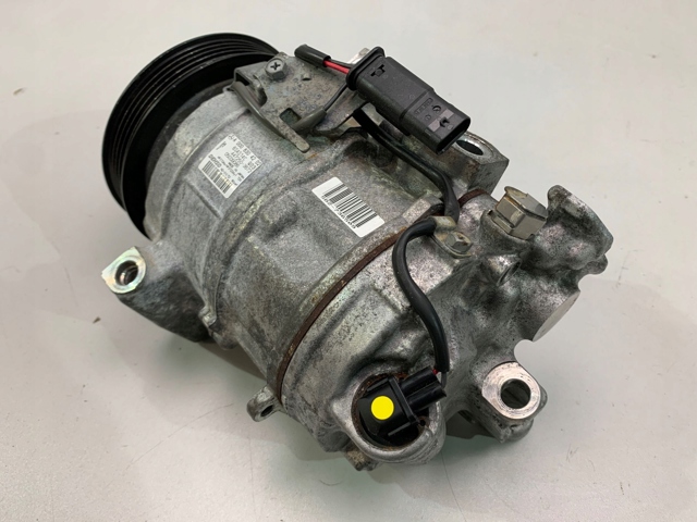 Компресор холодоагенту A0008304202 MERCEDES