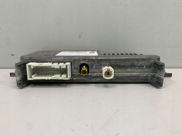 Модуль (блок ЕБУ) управління парктроніком A0009006318 MERCEDES