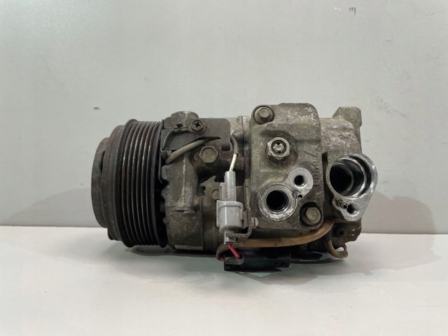 Компресор системи кондиціювання A0032308811 MERCEDES