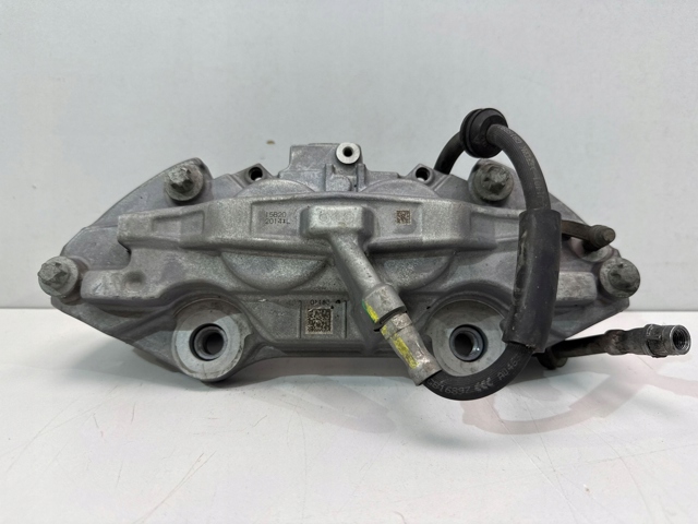 Супорт гальмівний, передній, правий A0114219898 MERCEDES