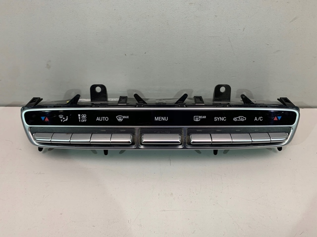 Блок управління пічкою A2059058813 MERCEDES