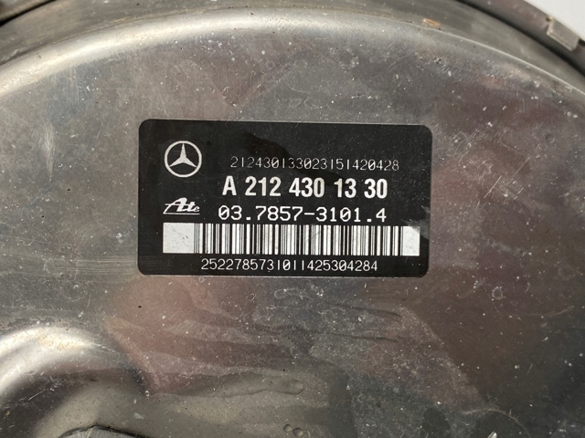 ВПГ A2124301330 MERCEDES
