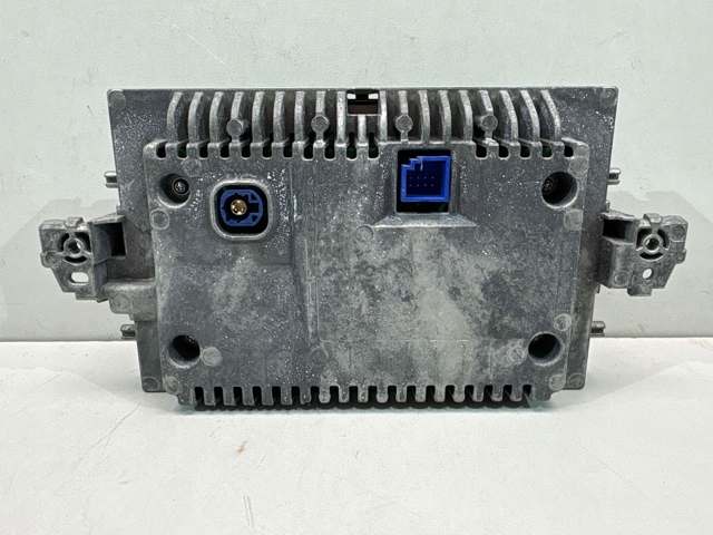 Блок кнопок центральної консолі A2129000829 MERCEDES
