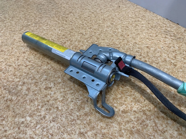 Подушка безпеки, збоку ліва айрбег A2218600905 MERCEDES