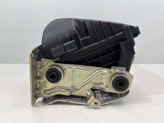 Коробка фільтра A2740901701 MERCEDES