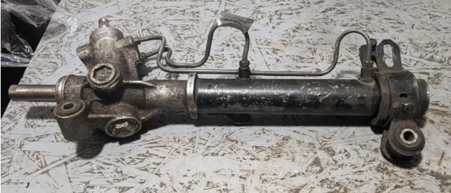 Рейка рулева 4420042120  rav4 2.0d d4d 00-06 9998810 toyota rav4