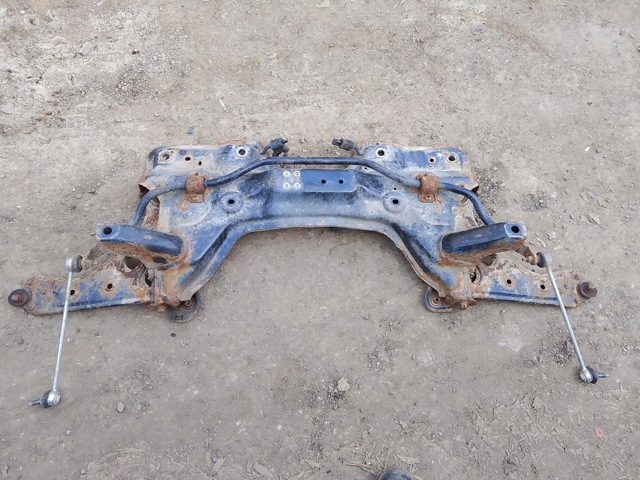 Передня балка 0302109 OPEL