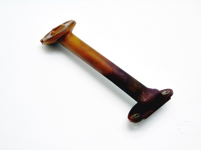 Маслоприйомник 036115251AD VAG