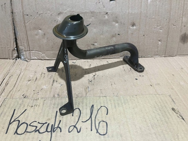 Маслозабірник 036115251T VAG