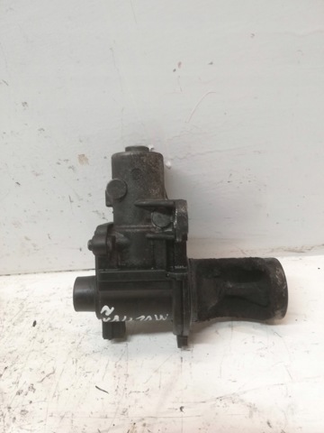 Клапан EGR рециркуляції газів 038131501BF VAG