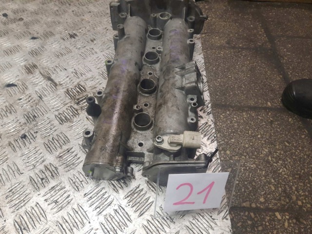 Кришка клапанів 03C103475AA VAG
