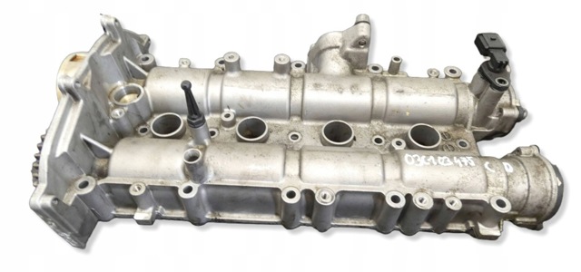 Кришка клапанів 03C103475CD VAG
