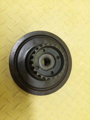 Шків колінвала 03G105245 VAG