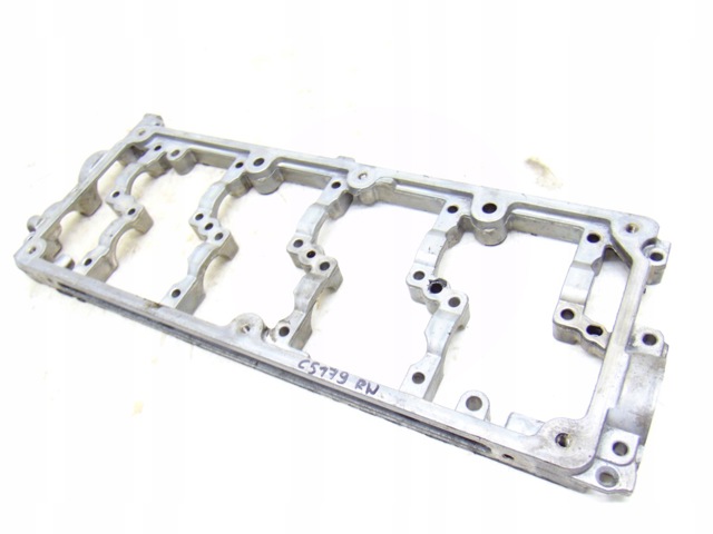 Головка блока циліндрів (ГБЦ) 03L103286A VAG