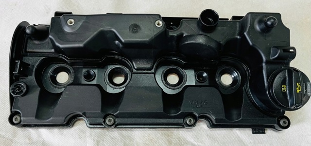 Кришка клапанів 03L103469AC VAG