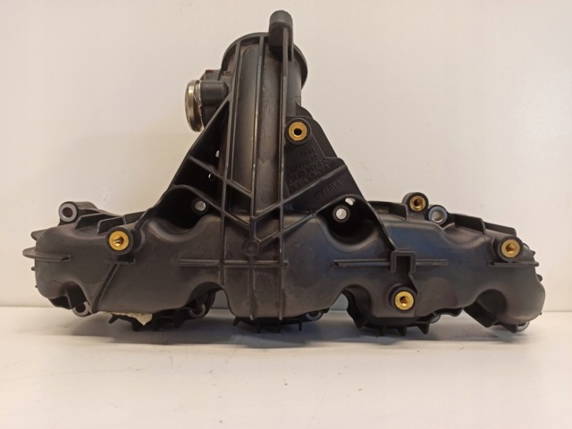 Колектор впускний 03L129711AF VAG