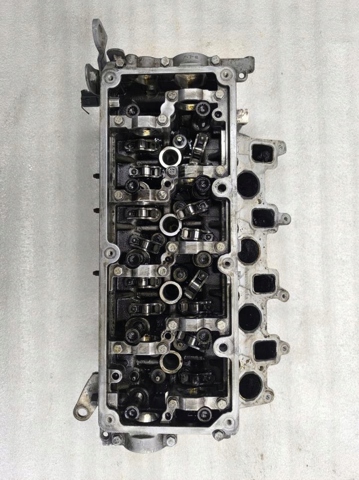 Насос паливний високого тиску (ПНВТ) 03L130755AL VAG
